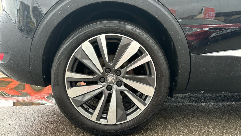 Peugeot 5008 1.2 PureTech GT Line Premium 5dr Petrol Estate